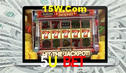 Experiência VIP 5U Bet