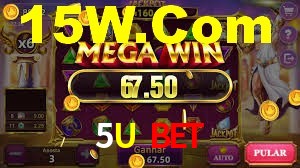 Experiência VIP 5U Bet