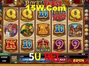 Estatísticas 5U Bet