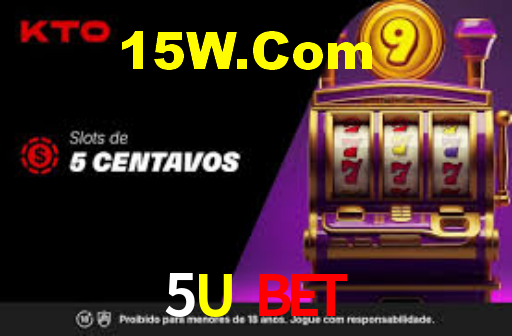 5U Bet Login