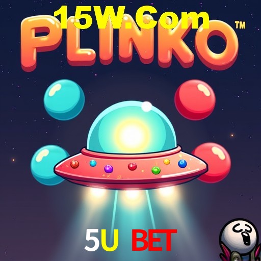 Desvendando o Mundo dos Jogos Virtuais na 5U Bet
