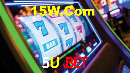 5U Bet: Seu Cassino Premiado com Pagamentos Rápidos