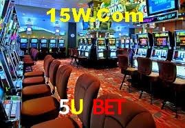 Game Statistics 5U Bet