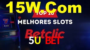 Daily Bonuses 5U Bet