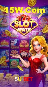 Account Benefits 5U Bet