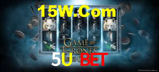 5U Bet Login