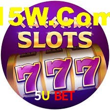 Cashback e recargas na 5U Bet