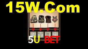 Roulette Table 5U Bet
