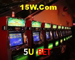Segurança 2FA 5U Bet