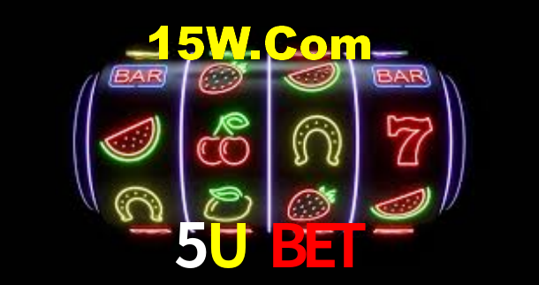 5U Bet