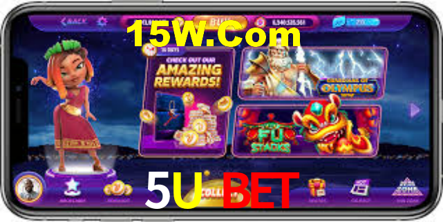 5U Bet