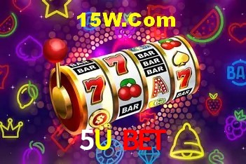 Ofertas Exclusivas 5U Bet