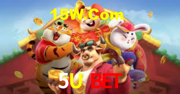 Download de APK seguro na 5U Bet