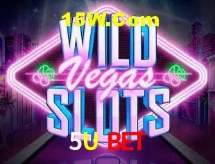 Recursos de Bônus 5U Bet