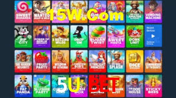 5Ubet.Com