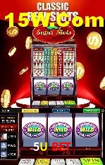 Sistemas de Segurança 5U Bet