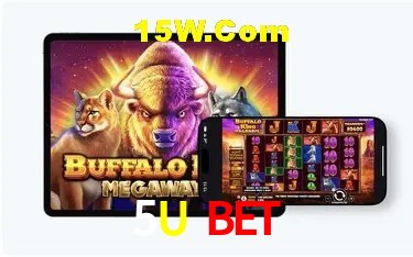 Jogos de Slot 5U Bet