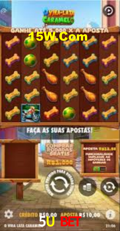 5U Bet: Seu Especialista em Apostas Esportivas Brasileiras