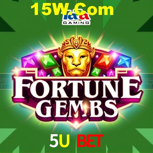 Exclusive Offers 5U Bet