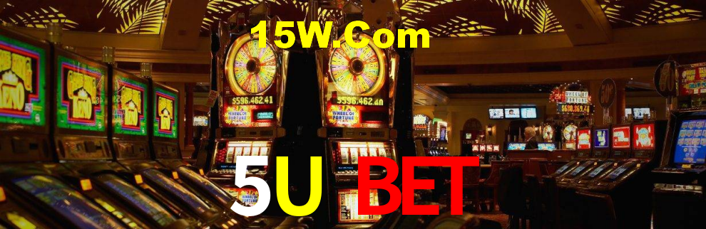 5U Bet Login