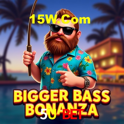 Interface do App 5U Bet