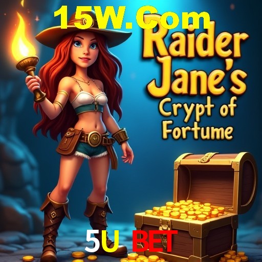 Descubra a Magia dos Jogos de Arcade no 5U Bet