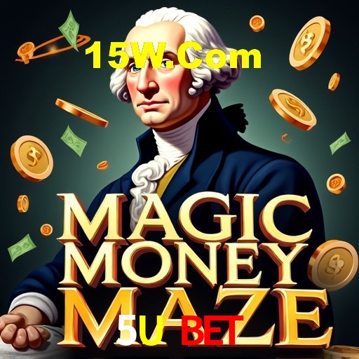 Mesa de Blackjack 5U Bet