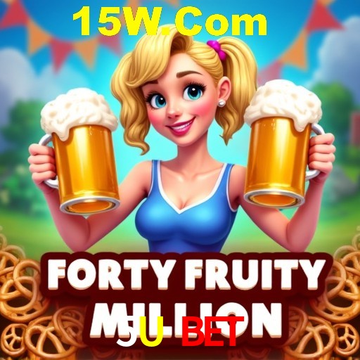 Descubra o Mundo do Cassino Online com 5U Bet