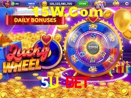 Game Providers 5U Bet