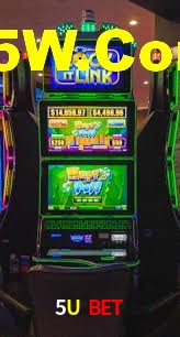 VIP Casino 5U Bet