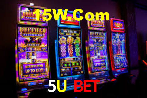 5U Bet Login