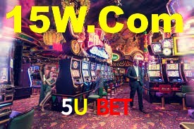 Ofertas Imperdíveis na 5U Bet: Promoções e Bônus Que Valem a Pena