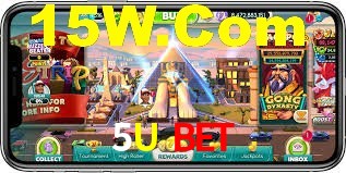 Tennis Betting 5U Bet