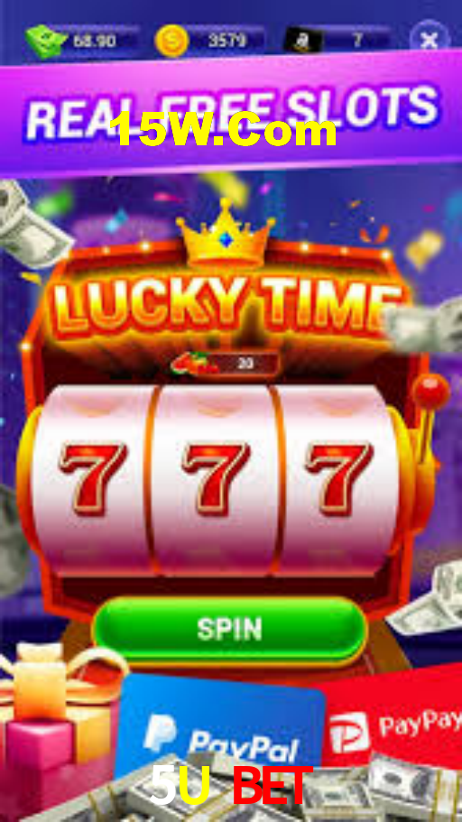 5U Bet
