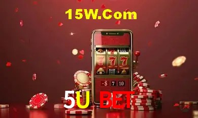 Casino Ao Vivo 5U Bet