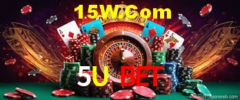 Slot Games 5U Bet