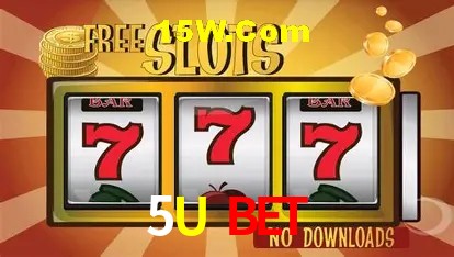 Especiais de Fim de Semana 5U Bet