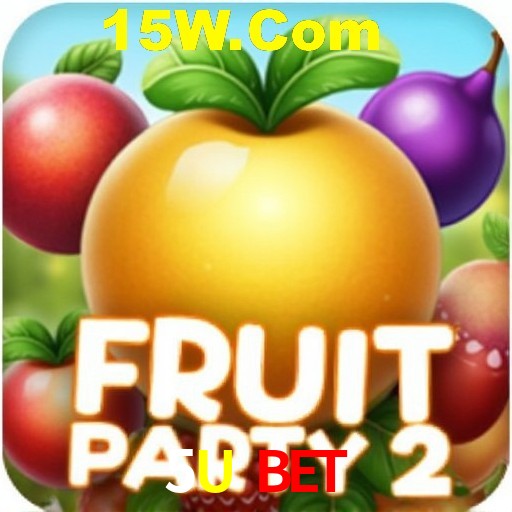 APP oficial da 5U Bet para mobile