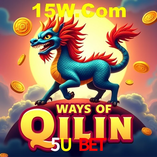 Descubra a Essência do 5U Bet: Nossa História e Compromissos