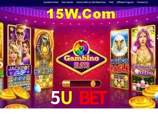 Integração de APIs 5U Bet