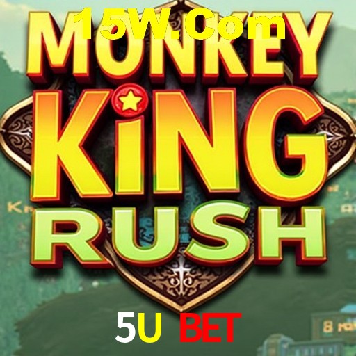 Descubra o Mundo do Cassino Online com 5U Bet