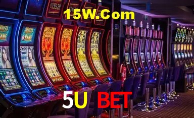 Estatísticas Esportivas 5U Bet