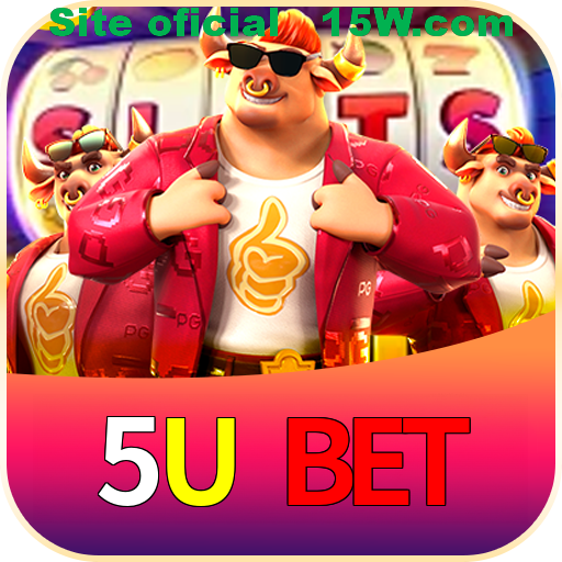APP oficial da 5U Bet para mobile